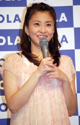 画像・写真 | 小林麻央「常に戦闘態勢でいなきゃ」 2枚目 | オリコン