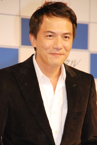 画像 写真 台湾スターのジェリー イェンが激白 金欠でした 2枚目 Oricon News