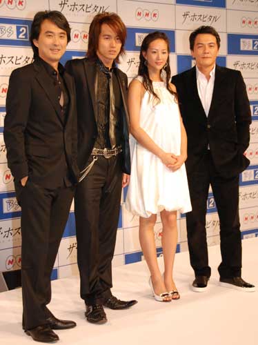 画像 写真 台湾スターのジェリー イェンが激白 金欠でした 2枚目 Oricon News