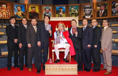 画像 写真 山崎邦正 芸能界に入って キレたのは2回 3枚目 Oricon News 画像 写真 山崎邦正 芸能界に入って キレたのは2回 3枚目 Oricon News