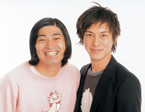 画像 写真 ムーディ勝山 黒カビ役で声優デビュー決定 母に申し訳ない 6枚目 Oricon News