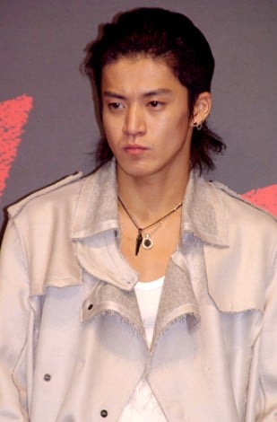 画像 写真 小栗旬 ストーカーじゃないからね 笑 1枚目 Oricon News