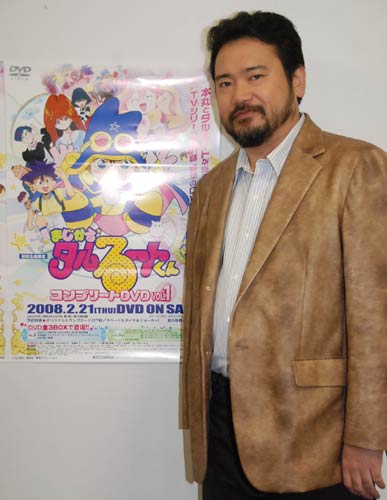画像 写真 江川達也の人気ちょいエロ漫画復活に 思い出が甦る 2枚目 Oricon News