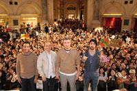 �ʐ^��������n�E�C�[�ED�A�u���C�A���A�j�b�N�AA.J.�@