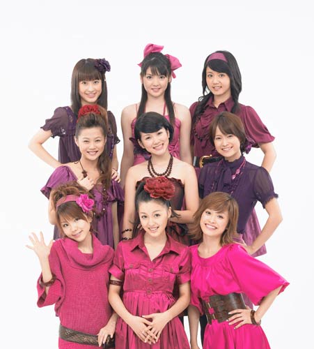 モーニング娘 10周年記念盤でプリプリと並び歴代1位に Oricon News