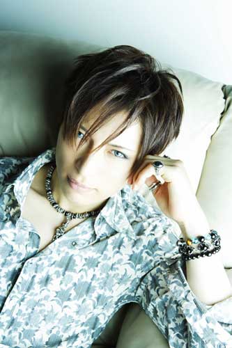 Gackt@