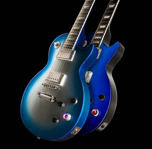 限定SALE新作Gibson ROBOT GUITAR (ギブソン・ロボットギター) ギブソン