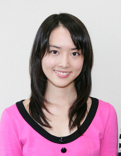 画像 写真 16歳の新人女優 田井中蘭の 初メイド姿 に萌え 2枚目 Oricon News