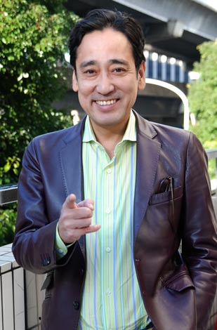 ルー大柴、来年もルー語全開でサプライズ起こす！ | ORICON NEWS