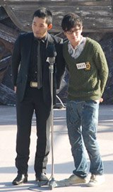 サンドウィッチマン
 Tシャツ 革命ver サンドウィッチマン ザ・ラジオショー サタデー 2025年01月18日