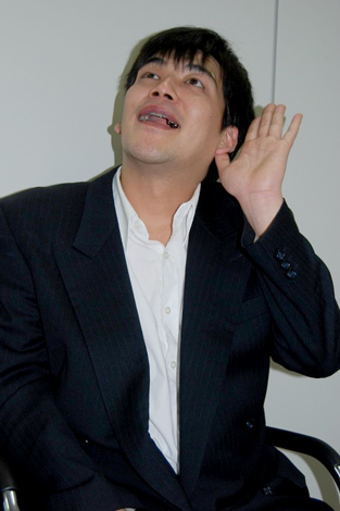画像 写真 サンドウィッチマン 憧れの芸人は さまぁ ず だった 2枚目 Oricon News