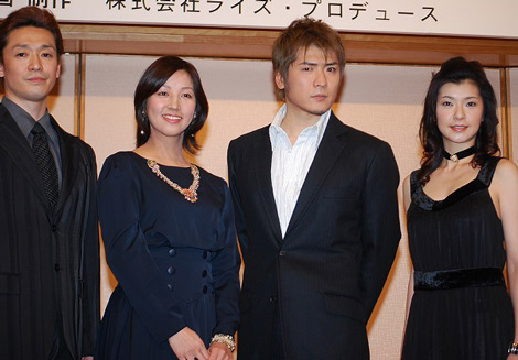 画像 写真 吉川晃司 初ミュージカル主演に ロックを感じるね 3枚目 Oricon News 画像 写真 吉川晃司 初ミュージカル主演に ロックを感じるね 3枚目 Oricon News
