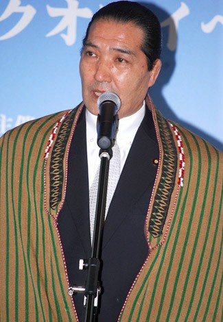 健 四郎 松浪