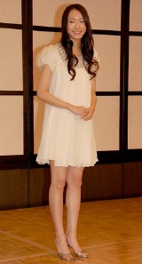 画像 写真 今年ハタチのガッキー セクシーさはいらない 2枚目 Oricon News