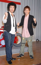 �g�[�^���e���{�X�A���D�������Ɂu�l��̃l�^�����āv