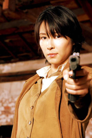 画像 写真 ひし美ゆり子が 食い逃げ美女 を演じる 真 女立喰師列伝 Dvd化決定 8枚目 Oricon News 画像 写真 ひし美ゆり子が 食い逃げ美女 を演じる 真 女立喰師列伝 Dvd化決定 8枚目 Oricon News