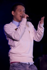 清水翔太、加藤ミリヤら豪華7アーティストが若者たちにエール