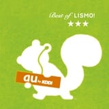 �wBest of LISMO�I�x�M�yCM�R���s�j�㏉��TOP10����