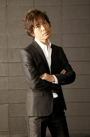 声優 古谷徹がcdデビュー Gackt 富野監督とのコラボ曲も収録 Oricon News