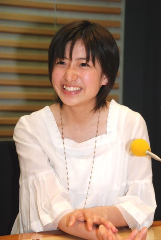画像 写真 美少女 南沢奈央がラジオ初レギュラーに挑戦 1枚目 Oricon News
