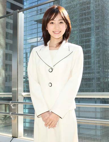 画像・写真 | 女子アナ、お天気キャスターが多数輩出する『イベコン』って何？ 2枚目 | ORICON NEWS