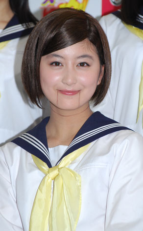 画像 写真 腹話術人形 の水沢奈子 くいだおれ人形の 意思 継ぐ 2枚目 Oricon News