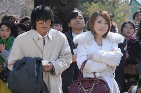 画像 写真 西川史子が映画初出演で 特命係長 只野と大胆ベッドシーン 2枚目 Oricon News