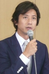 渡辺美里 Myrevolution が映画 ハンサム スーツ 主題歌で再び Oricon News