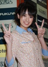 画像・写真 | アッキーナ「19歳は寂しい」 3枚目 | ORICON NEWS