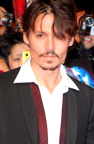 Mtvムービー アワード ジョニー デップ2冠 Oricon News