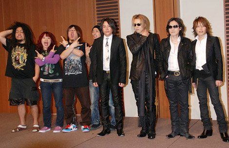 画像 写真 Hideさんの追悼ライブは 当時のビジュアル系の最終回 だったのか 1枚目 Oricon News