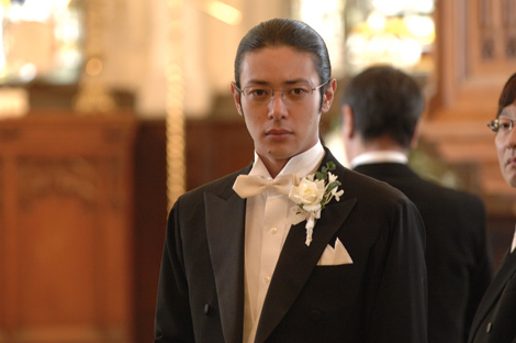 オダギリジョー主演 たみおのしあわせ ニューヨークでワールドプレミア Oricon News