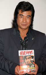 画像 写真 黒部進と藤岡弘 が初代ヒーローの苦悩激白 窮屈な人生を送ってる 関連記事 Oricon News 画像 写真 黒部進と藤岡弘 が初代ヒーローの苦悩激白 窮屈な人生を送ってる 関連記事 Oricon News