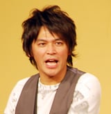 岡田圭右（2008年5月撮影）　