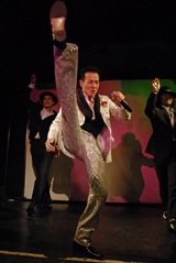 画像・写真 | トシちゃん、ダンスの“切れ”未だ衰えず 3枚目 | オリコン