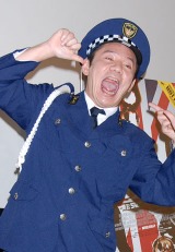 世界のナベアツが オモロー で流行語大賞狙う宣言 Oricon News