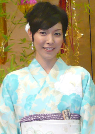 画像 写真 石原さとみ 七夕の願いは 暑い夏に熱い恋 3枚目 Oricon News