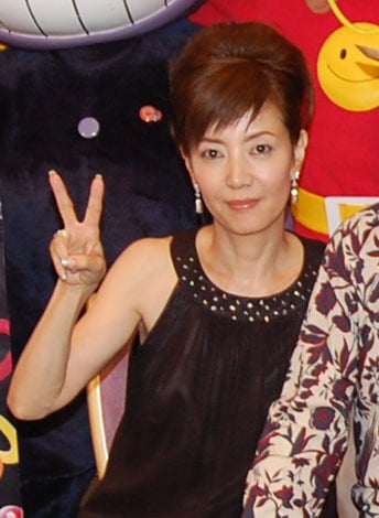 アンパンマン周年 戸田恵子 アンパンマン役は 神様からの宝物 Oricon News