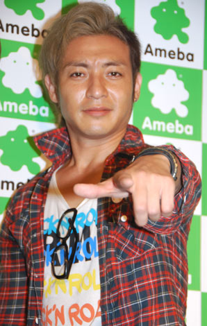 つるの剛士 子供は せめて5人は欲しい と熱望 Oricon News つるの剛士 子供は せめて5人は欲しい と熱望 Oricon News