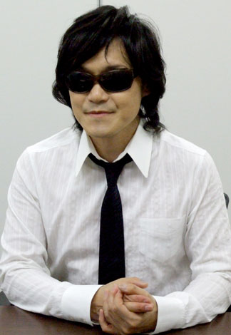 画像 写真 Toshi Xjapanと癒しの間にある音楽活動への真意を語る 1枚目 Oricon News