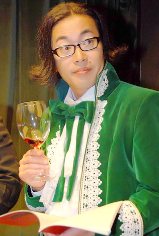 画像 写真 髭男爵 初挑戦の声優は キツネ狩りぐらい簡単 2枚目 Oricon News
