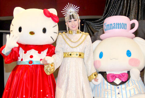 画像 写真 プリンセス天功 日本人5人からプロポーズされていた 3枚目 Oricon News 画像 写真 プリンセス天功 日本人5人からプロポーズされていた 3枚目 Oricon News