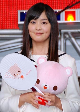 画像 写真 ドキドキしちゃった 南沢奈央と溝端淳平がキスシーン初体験 6枚目 Oricon News
