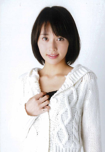 画像 写真 釈由美子の妹分 彩木里紗の原点はアイドル菊池桃子 1枚目 Oricon News