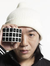 LITTLE���r�b�O�o���h�������I