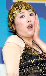 画像 写真 カラオケ新サービス発表会で ホンモノ倖田來未登場のサプライズ 2枚目 Oricon News