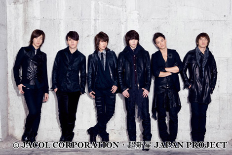 韓国6人組グループ 超新星 流暢な日本語トークでファンを魅了 Oricon News