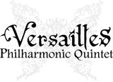 uVersailles-Philharmonic Quintet-vS 