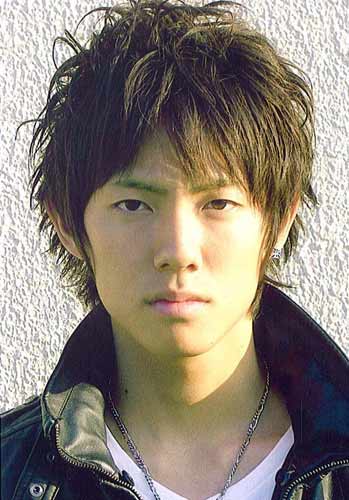 １万人から選ばれた小栗旬の 弟分 は兵庫県の19歳 Oricon News
