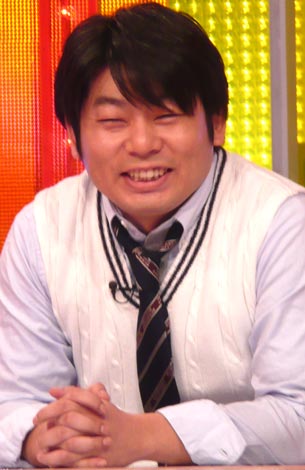 気になるお笑い芸人ランキング １位は山本高広 織田さんに報告したい Oricon News